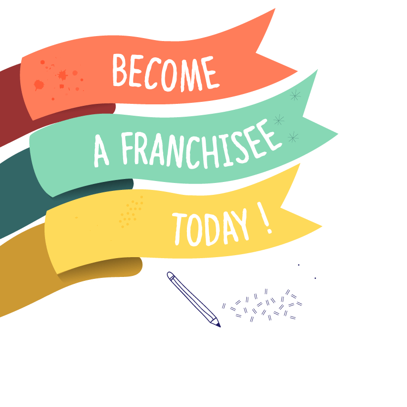 become an education and tutoring franchise